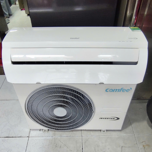 máy lạnh comfee inverter cũ