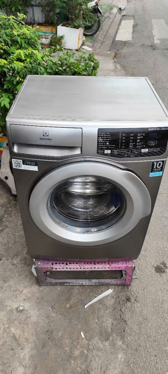 Cửa hàng bán máy giặt giá rẻ bình tân uy tín Minh Huy