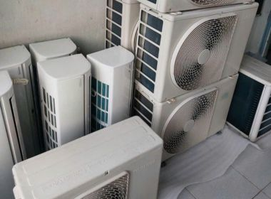 Bán máy lạnh, tủ lệnh, máy giặt