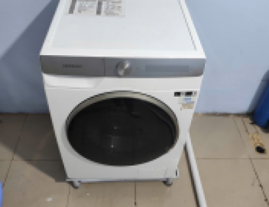 Bán máy giặt giá rẻ Bình Tân, Nhật bãi Zin 100% - ĐL Minh Huy