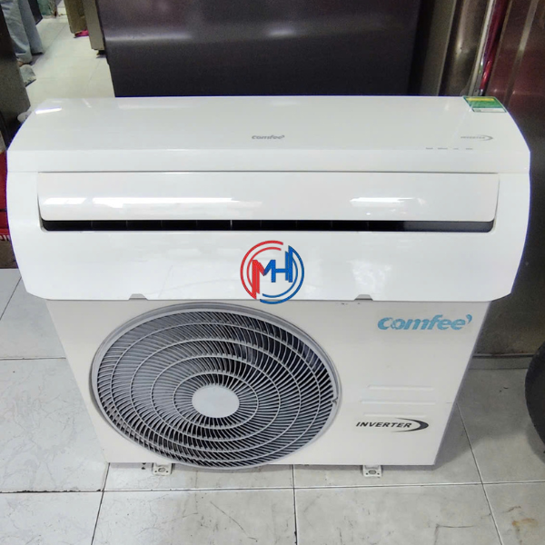 Máy lạnh Comfee inverter